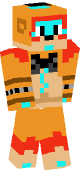 new minecraft skin