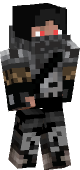 new minecraft skin