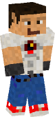 new minecraft skin