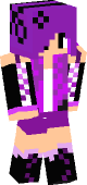 new minecraft skin