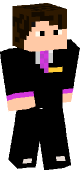 new minecraft skin