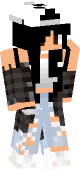 new minecraft skin