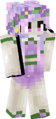 new minecraft skin