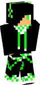 new minecraft skin