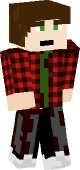 new minecraft skin