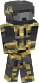 new minecraft skin