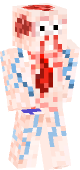 new minecraft skin