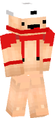 new minecraft skin