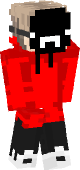 new minecraft skin