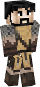 new minecraft skin