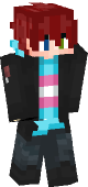 new minecraft skin