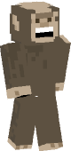 new minecraft skin