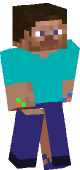 new minecraft skin