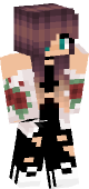 new minecraft skin