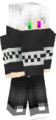 new minecraft skin