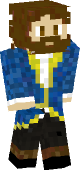 new minecraft skin