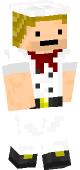 new minecraft skin