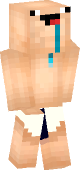 new minecraft skin