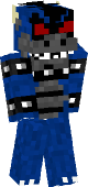 new minecraft skin