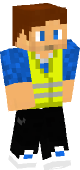 new minecraft skin