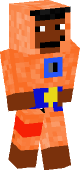 new minecraft skin