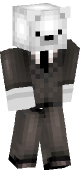 new minecraft skin