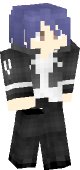 new minecraft skin