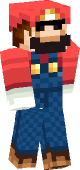 new minecraft skin