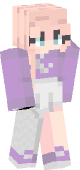 new minecraft skin