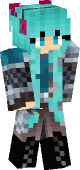 new minecraft skin