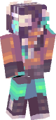 new minecraft skin