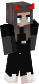 new minecraft skin