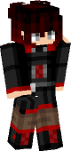 new minecraft skin