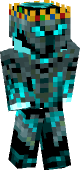 new minecraft skin