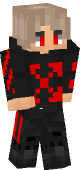 new minecraft skin