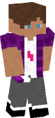 new minecraft skin