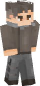 new minecraft skin