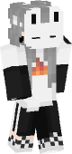 new minecraft skin