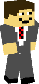 new minecraft skin