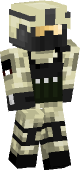 new minecraft skin