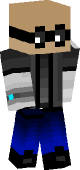 new minecraft skin