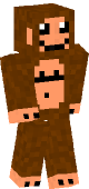 new minecraft skin