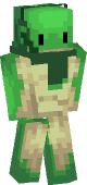 new minecraft skin