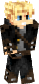 new minecraft skin