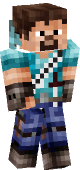 new minecraft skin