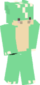 new minecraft skin