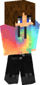 new minecraft skin