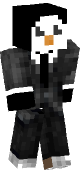 new minecraft skin