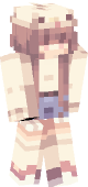 new minecraft skin