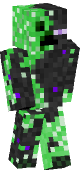 new minecraft skin